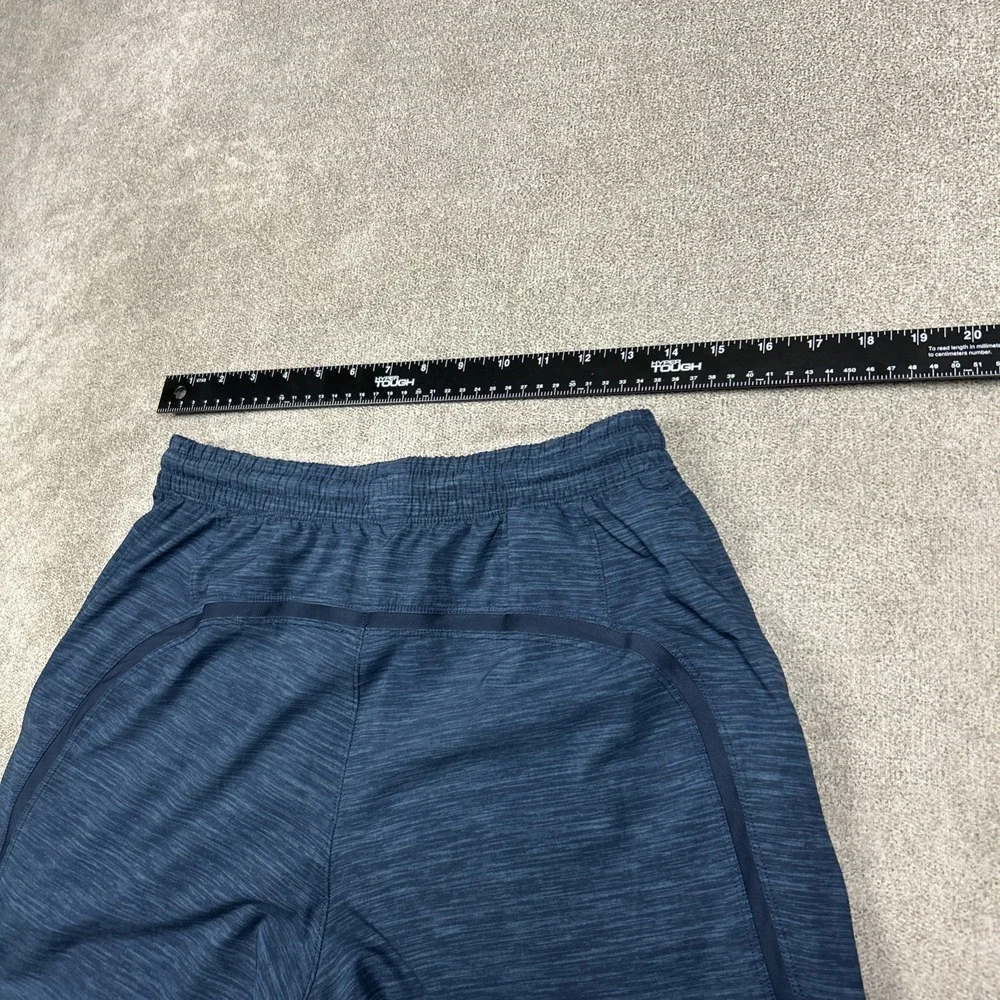 Lululemon Mens Size Medium Pace Breaker Unlined Short 9